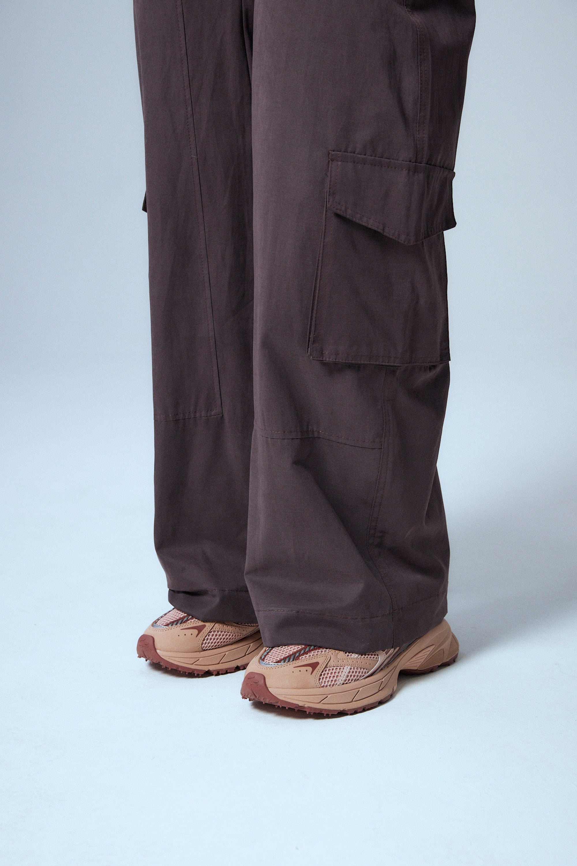 PANTALÓN LÍMITE