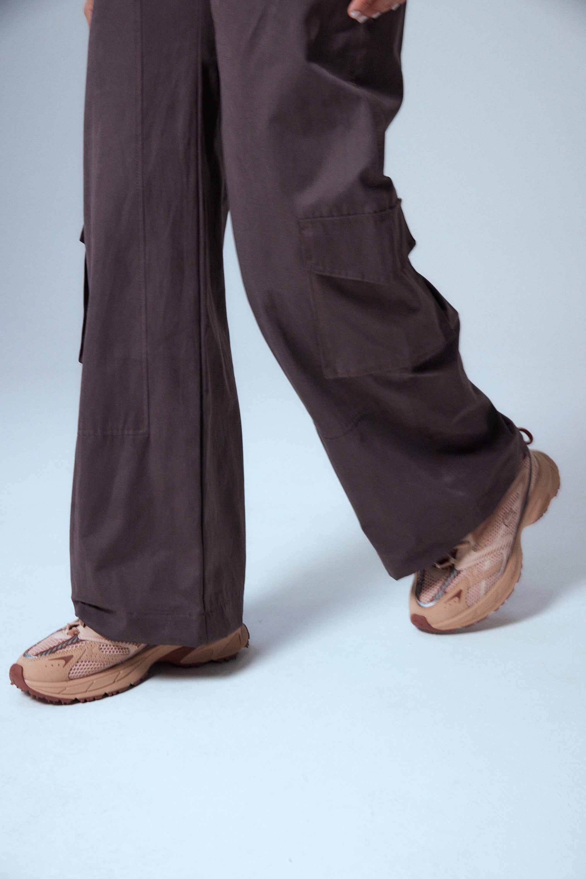 PANTALÓN LÍMITE