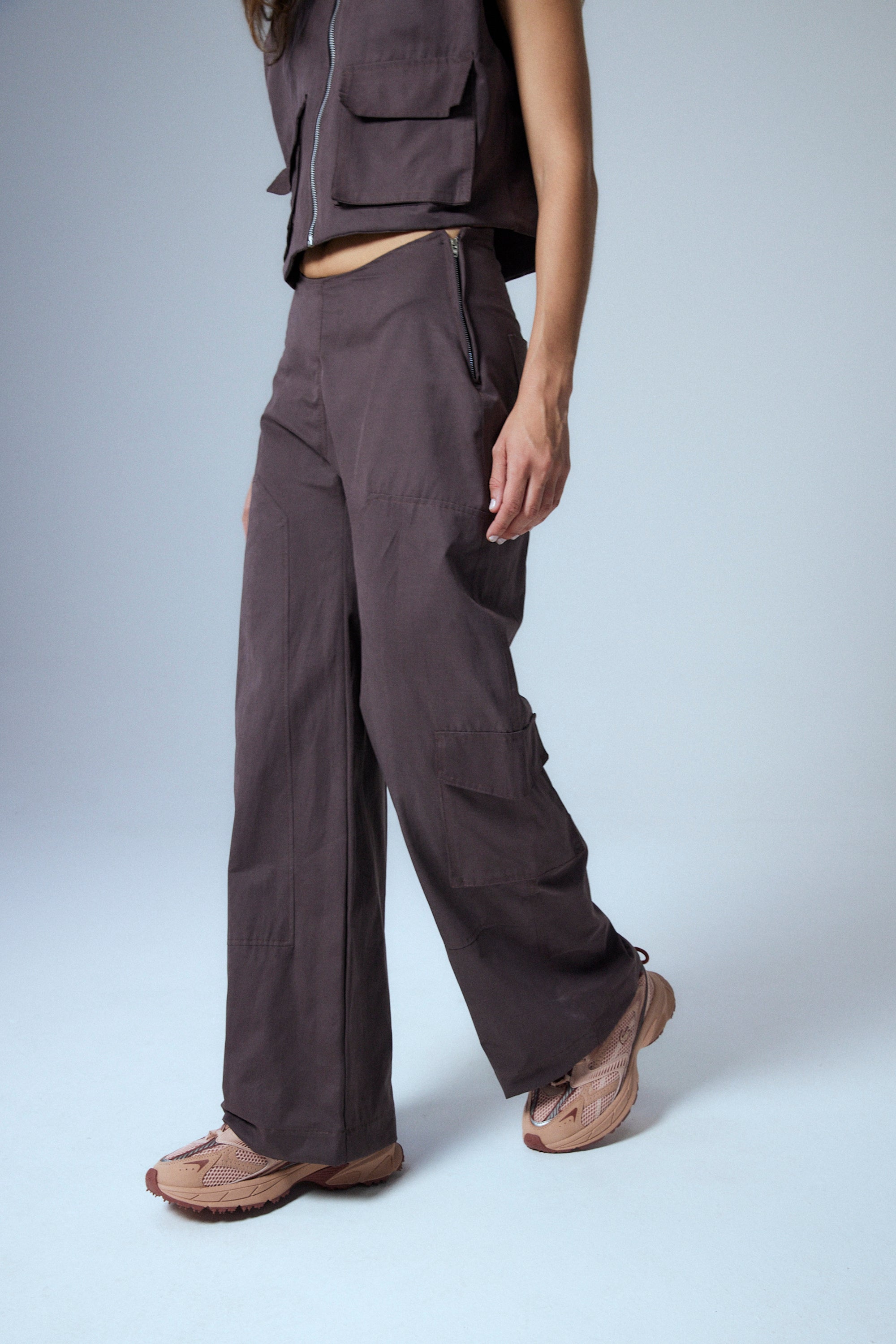 PANTALÓN LÍMITE