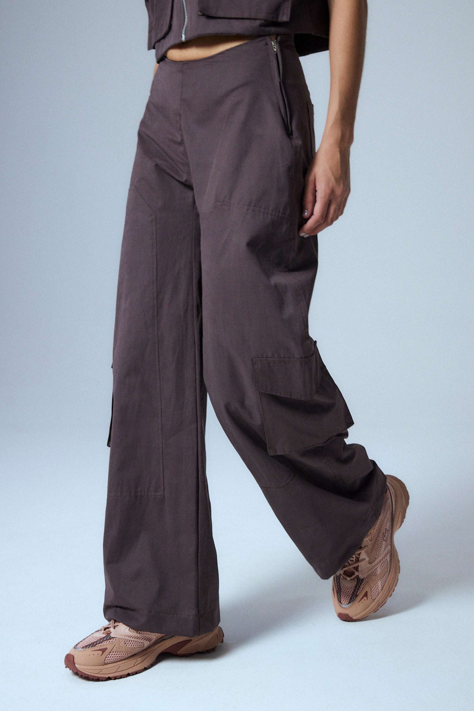 PANTALÓN LÍMITE