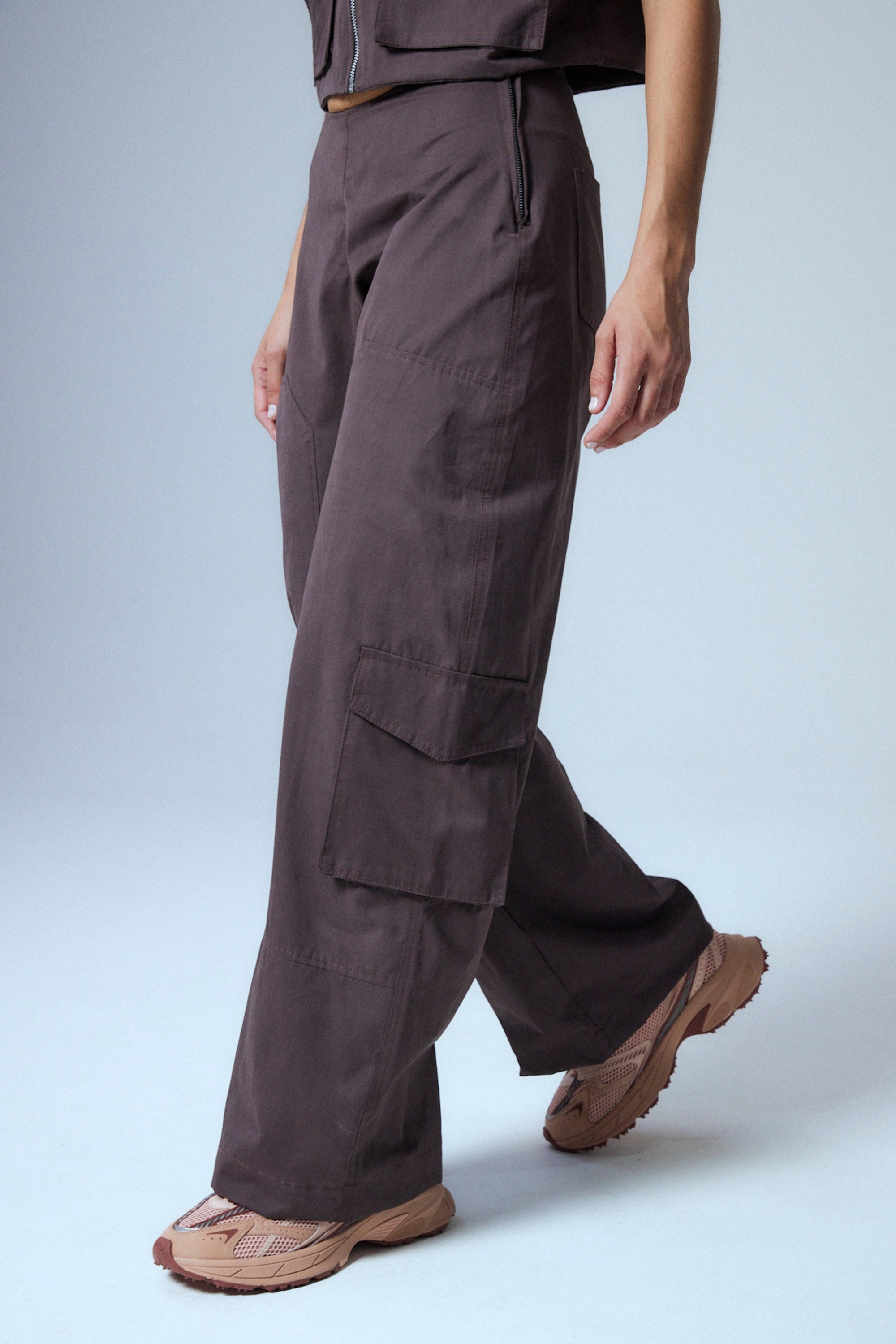 PANTALÓN LÍMITE