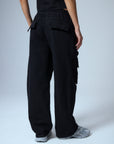 JEAN Nº23 - THE CARGO BLACK