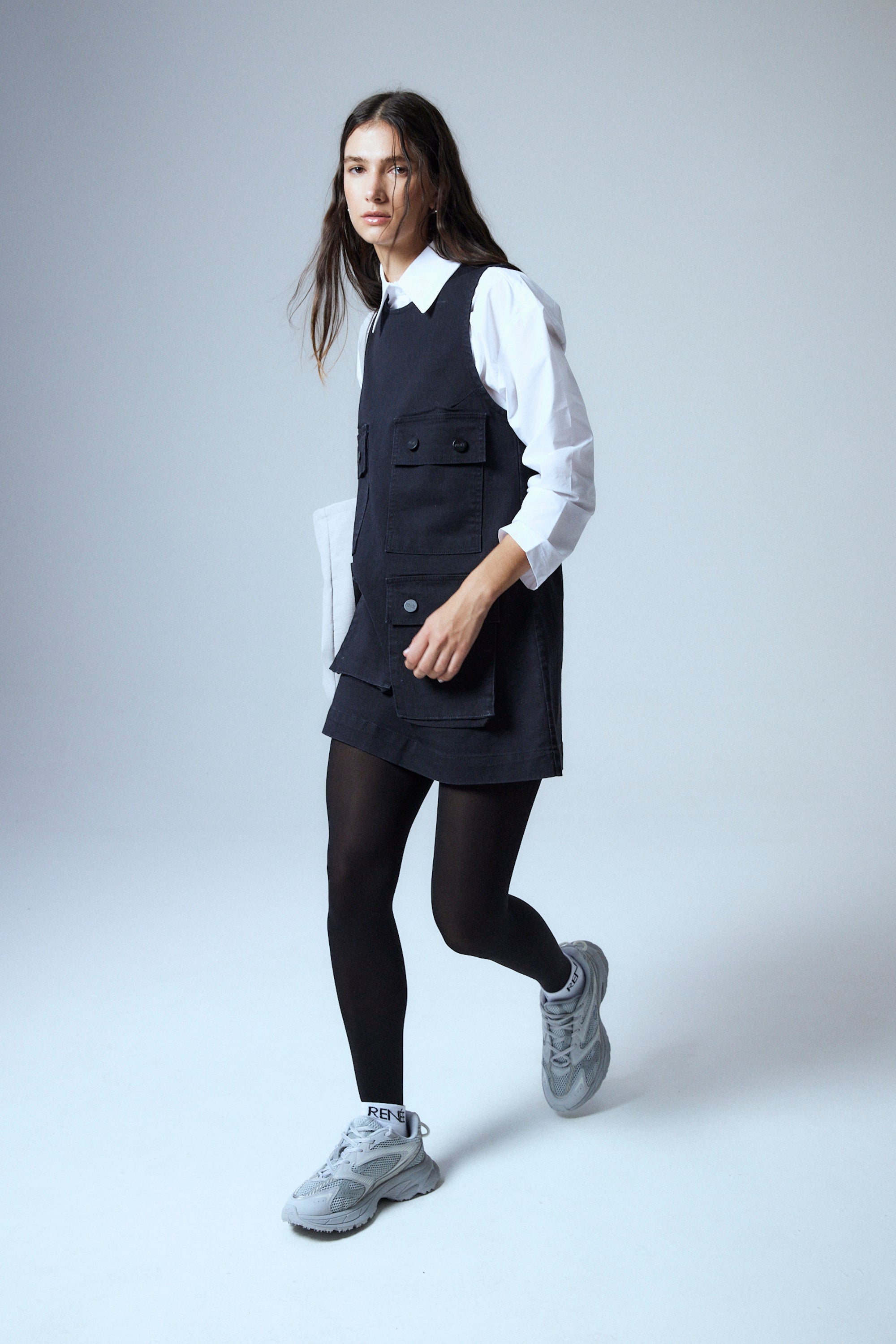 VESTIDO FUSIÓN