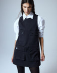 VESTIDO FUSIÓN
