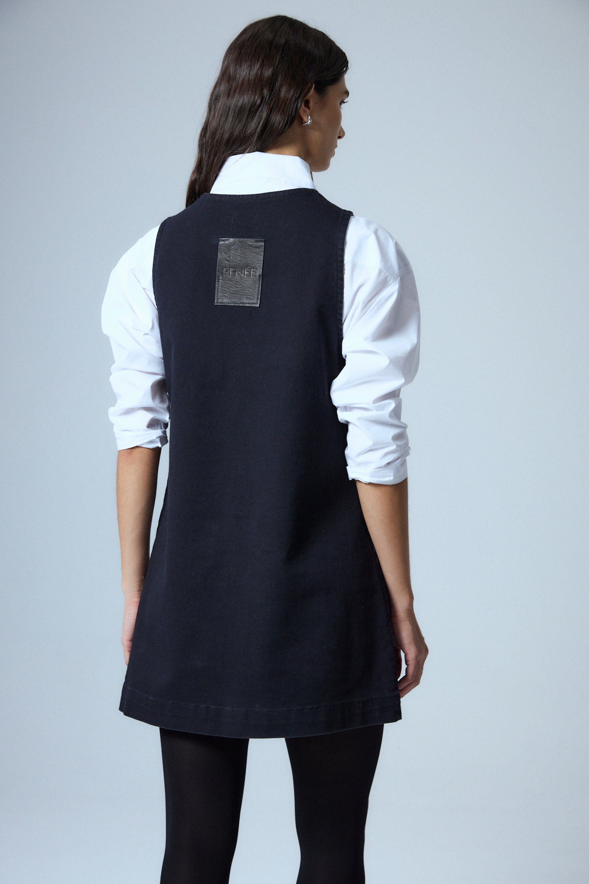 VESTIDO FUSIÓN