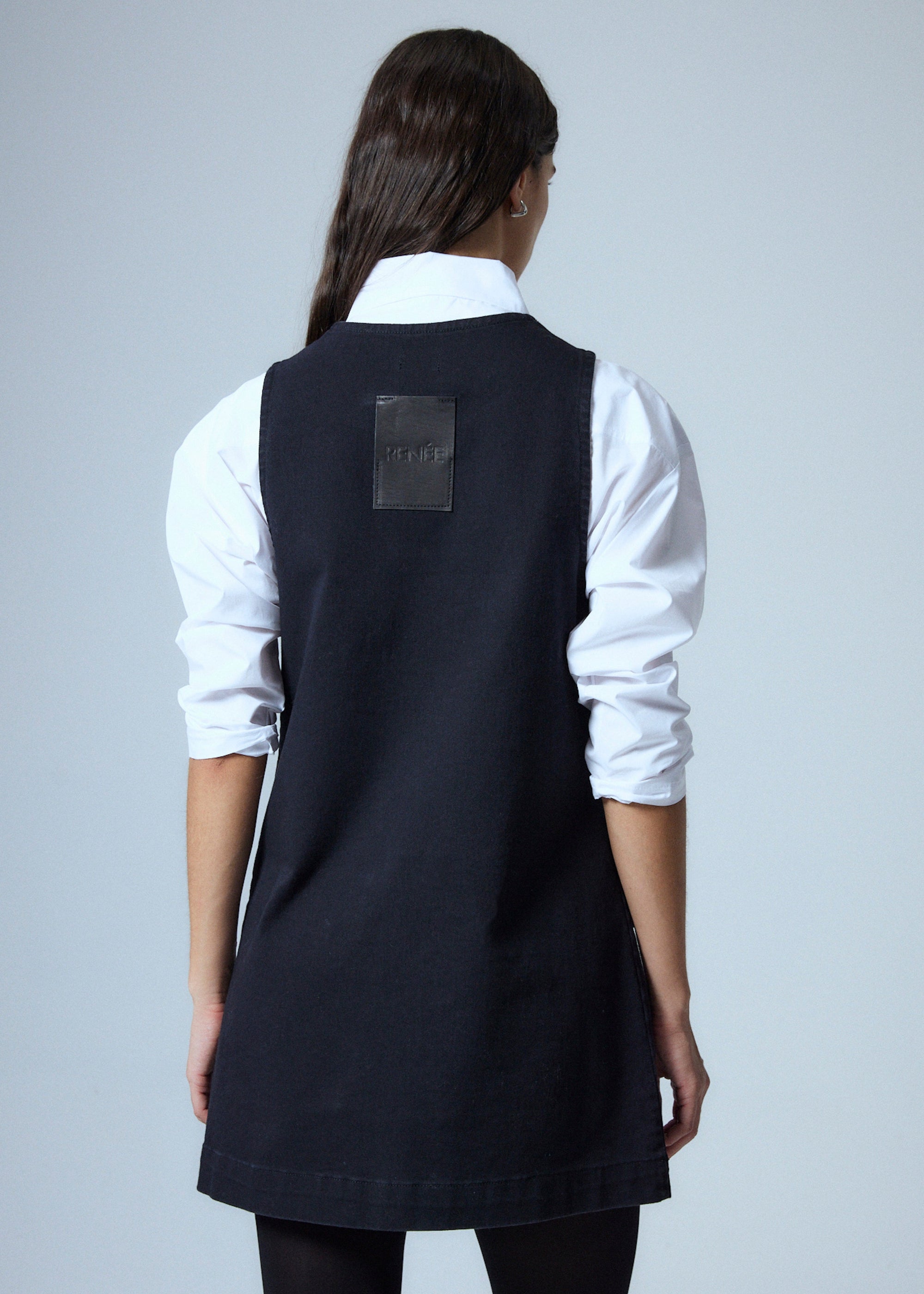 VESTIDO FUSIÓN