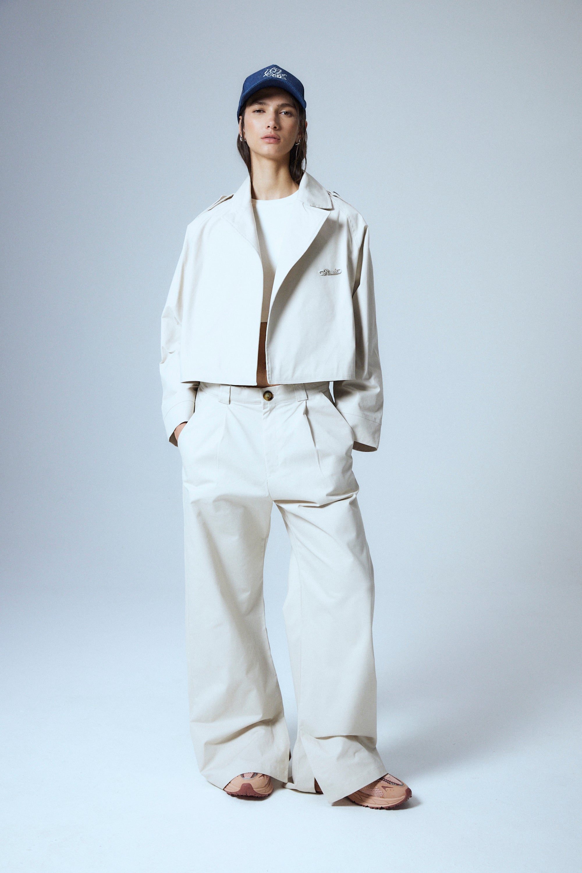 CAMPERA ATTINA