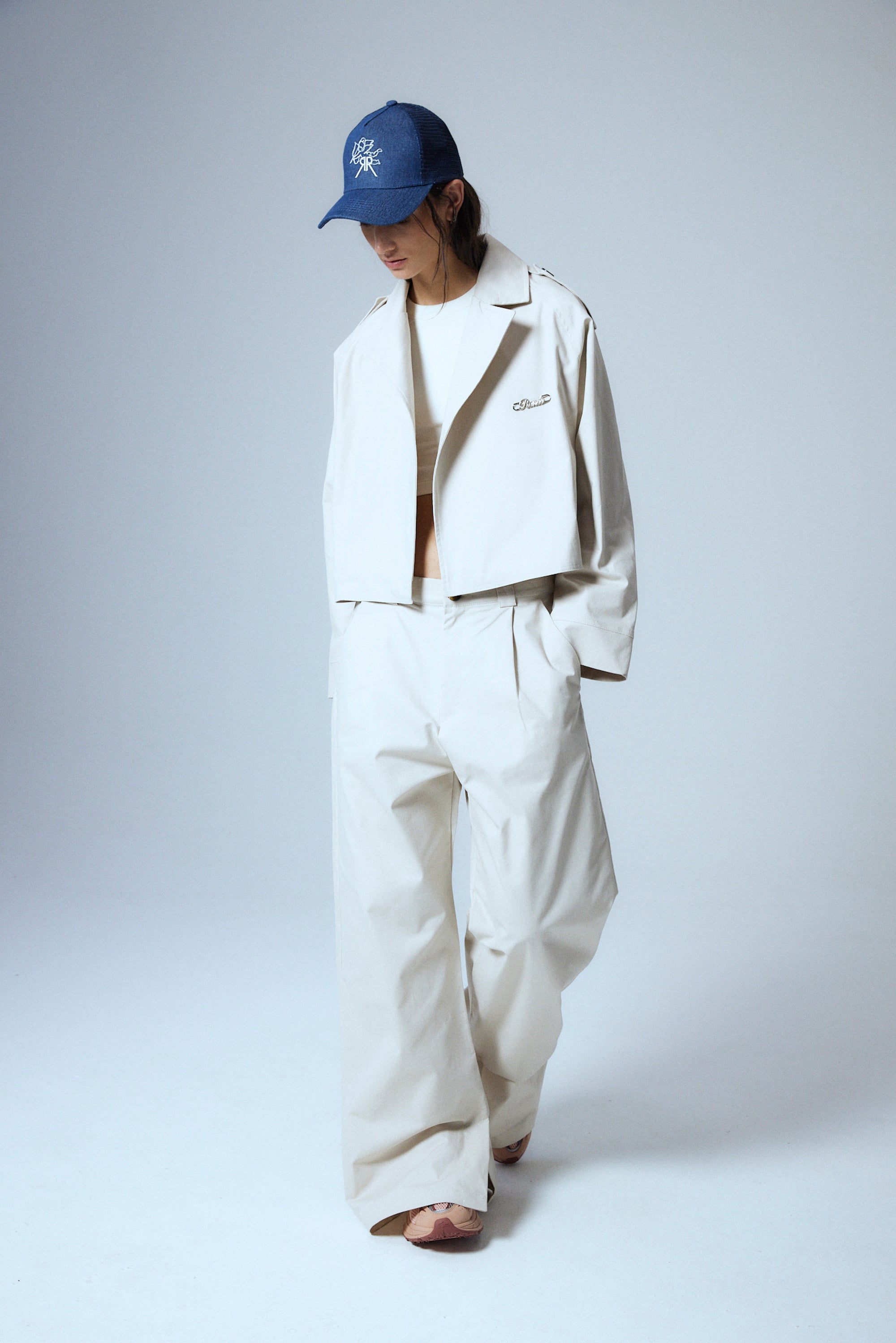 CAMPERA ATTINA