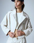 CAMPERA ATTINA