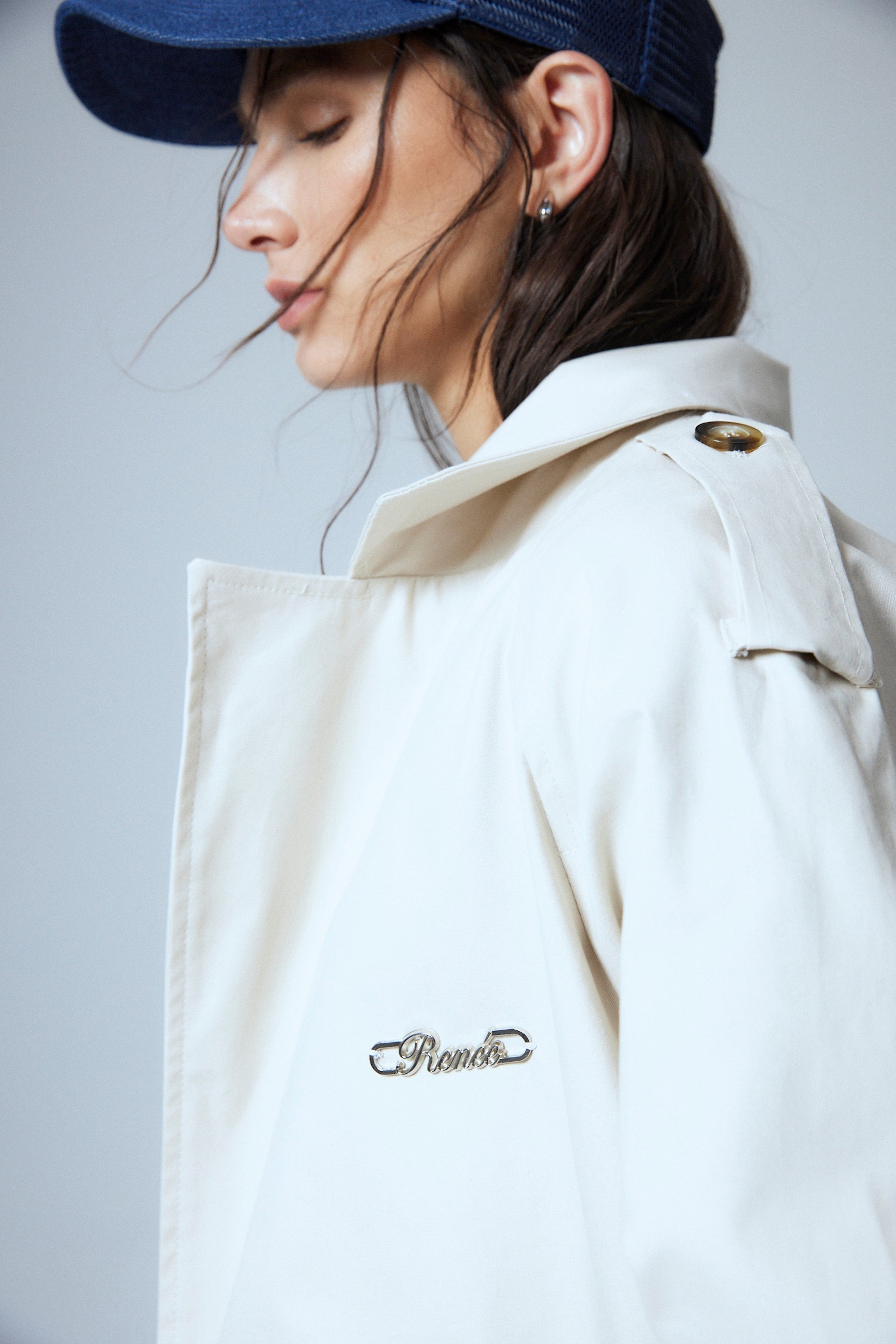 CAMPERA ATTINA