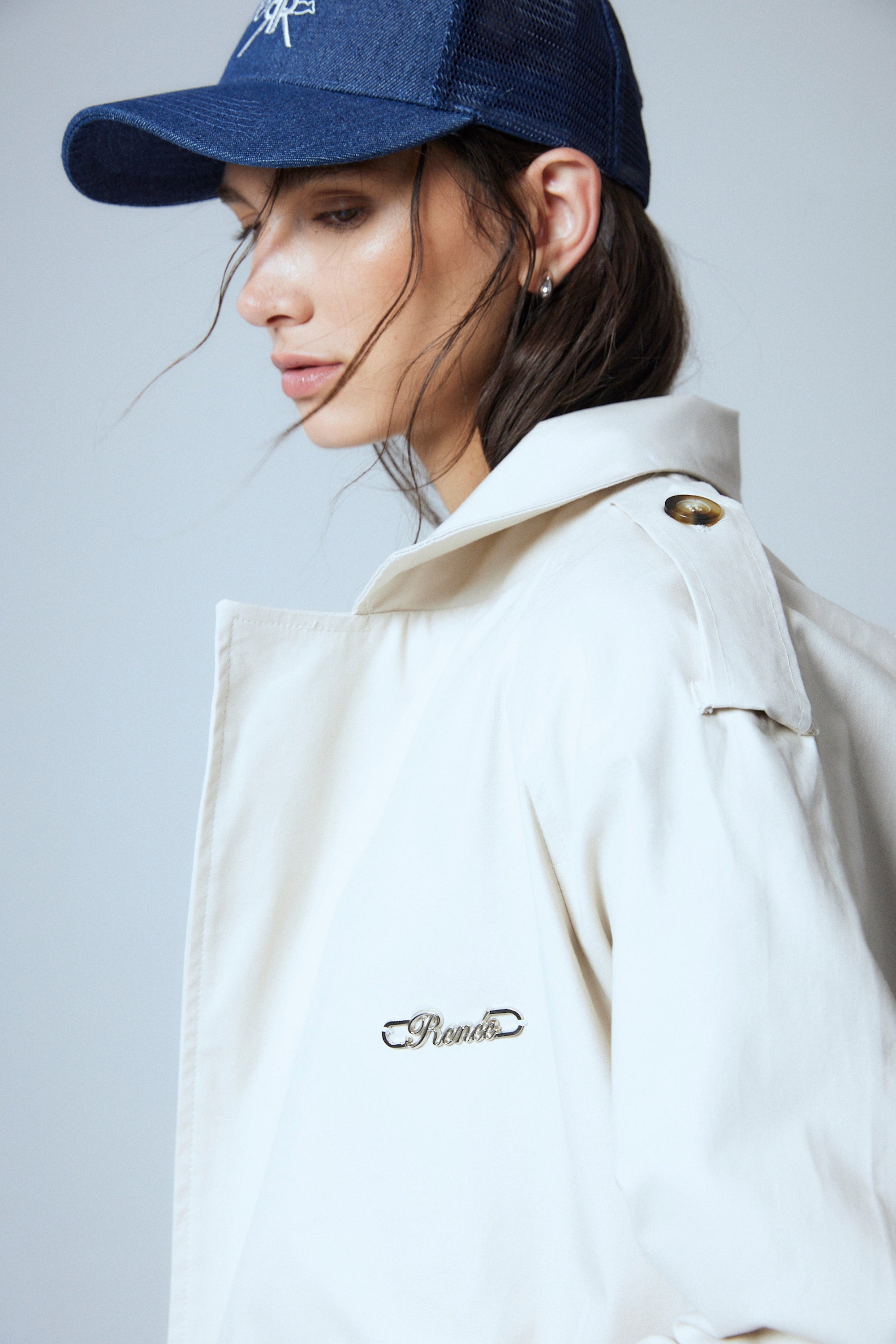 CAMPERA ATTINA