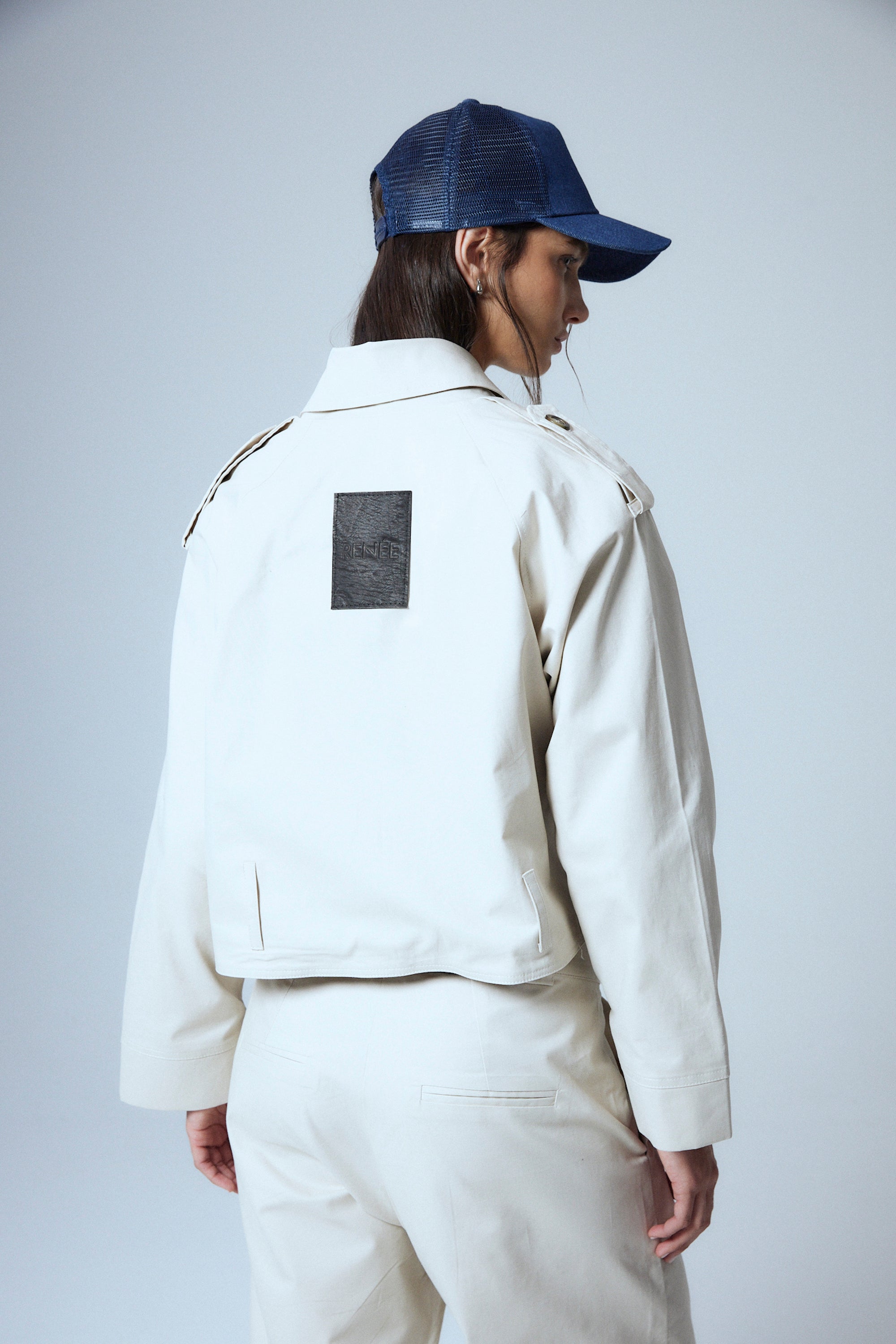 CAMPERA ATTINA
