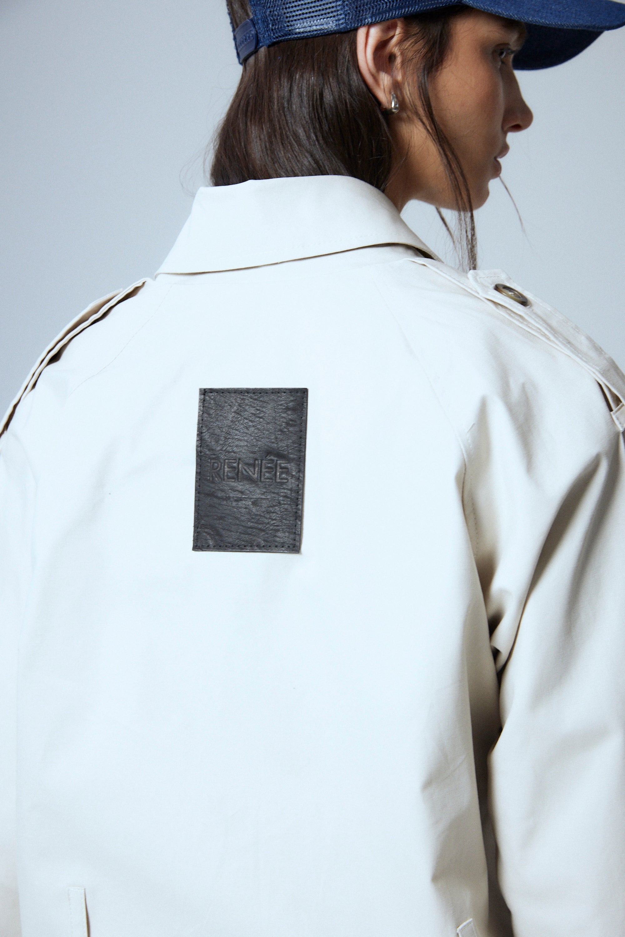 CAMPERA ATTINA