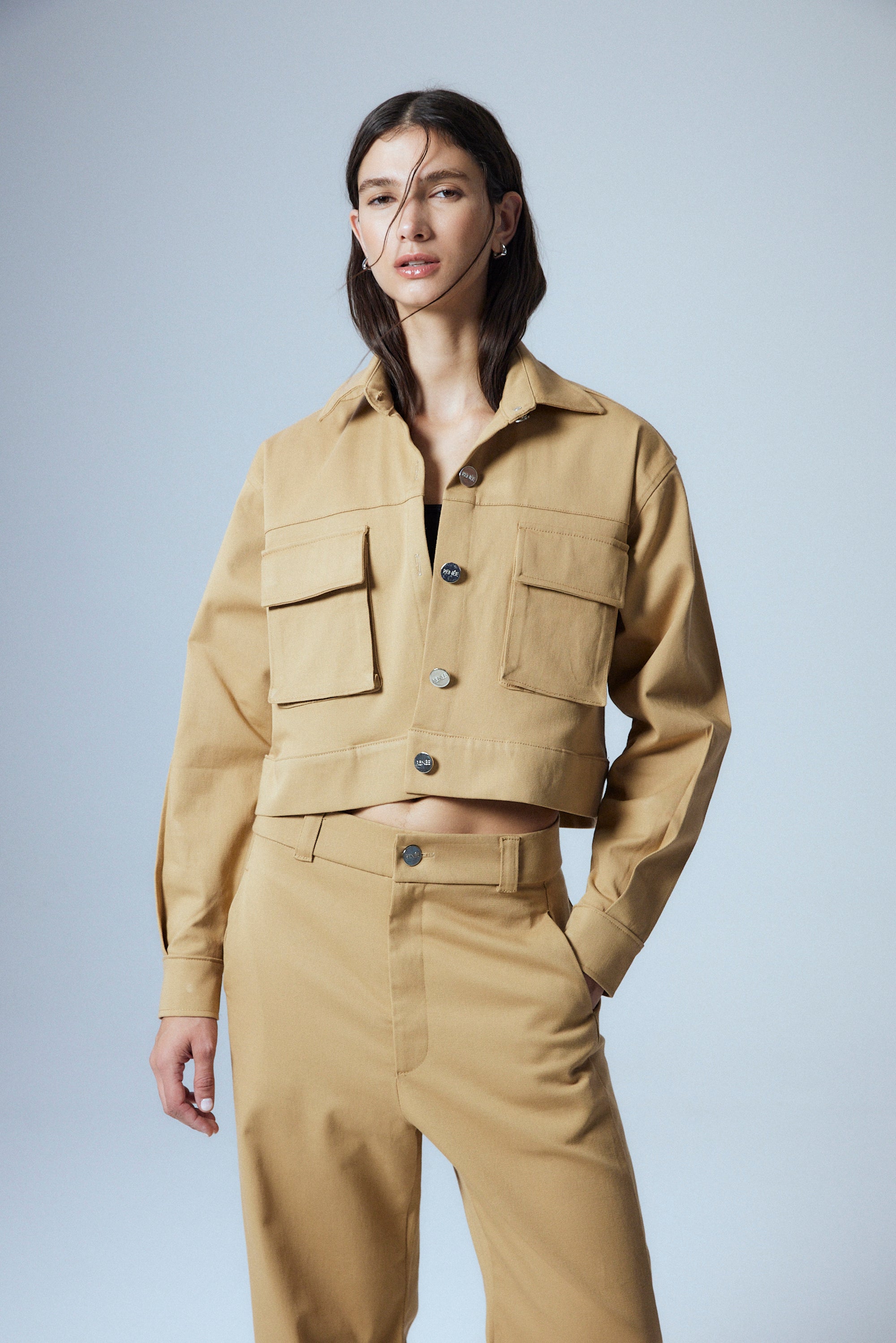 CAMPERA CHAOS