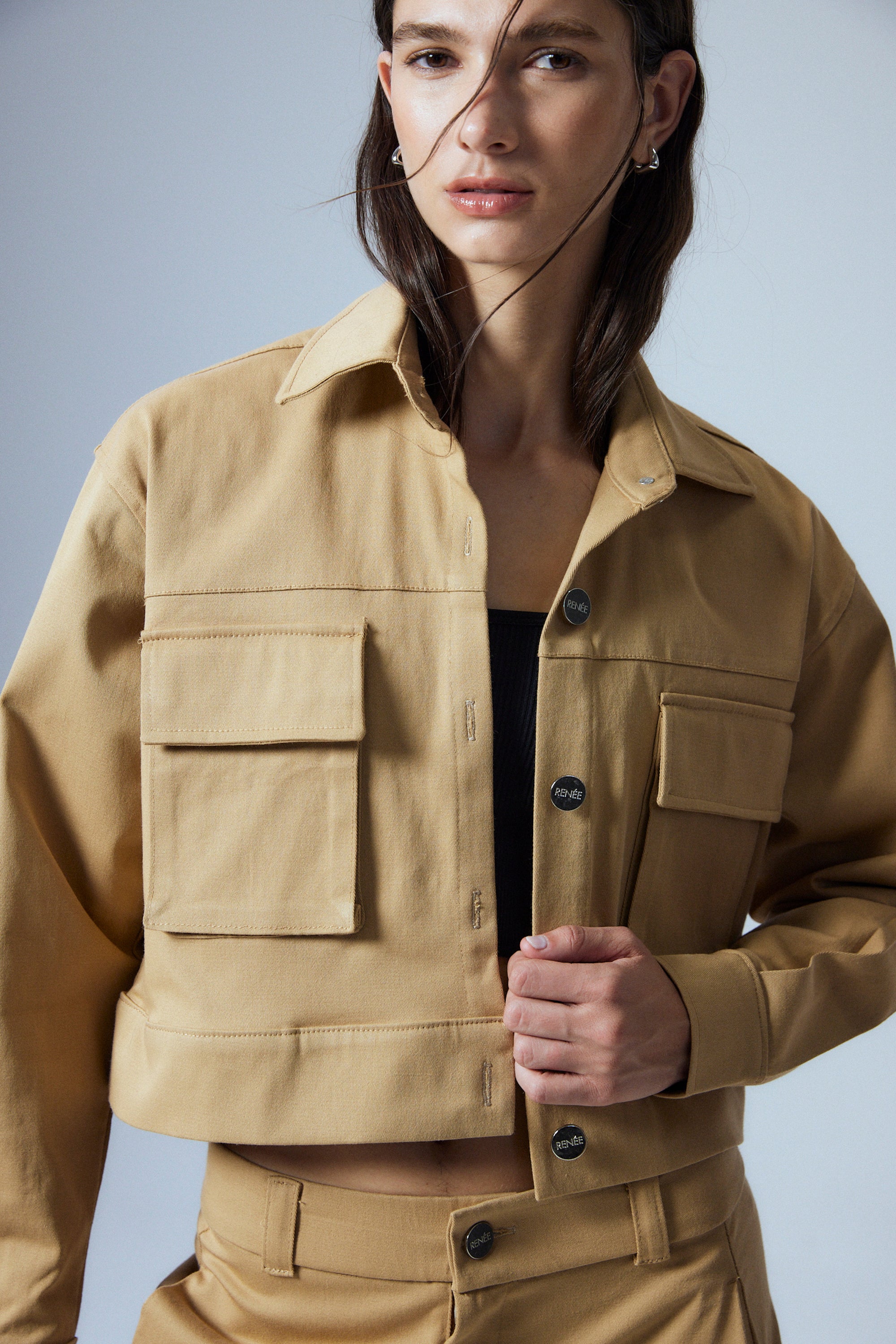 CAMPERA CHAOS