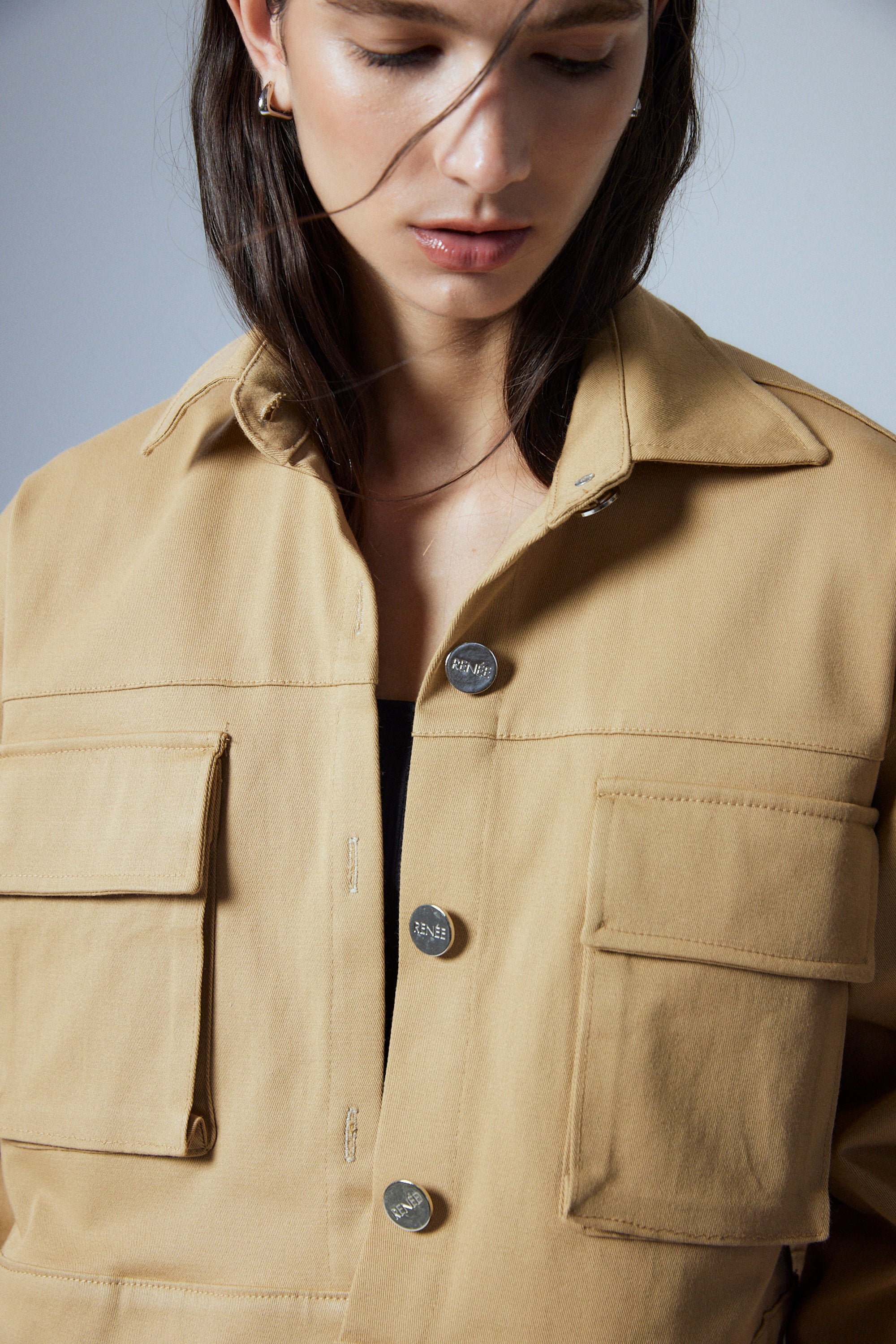 CAMPERA CHAOS