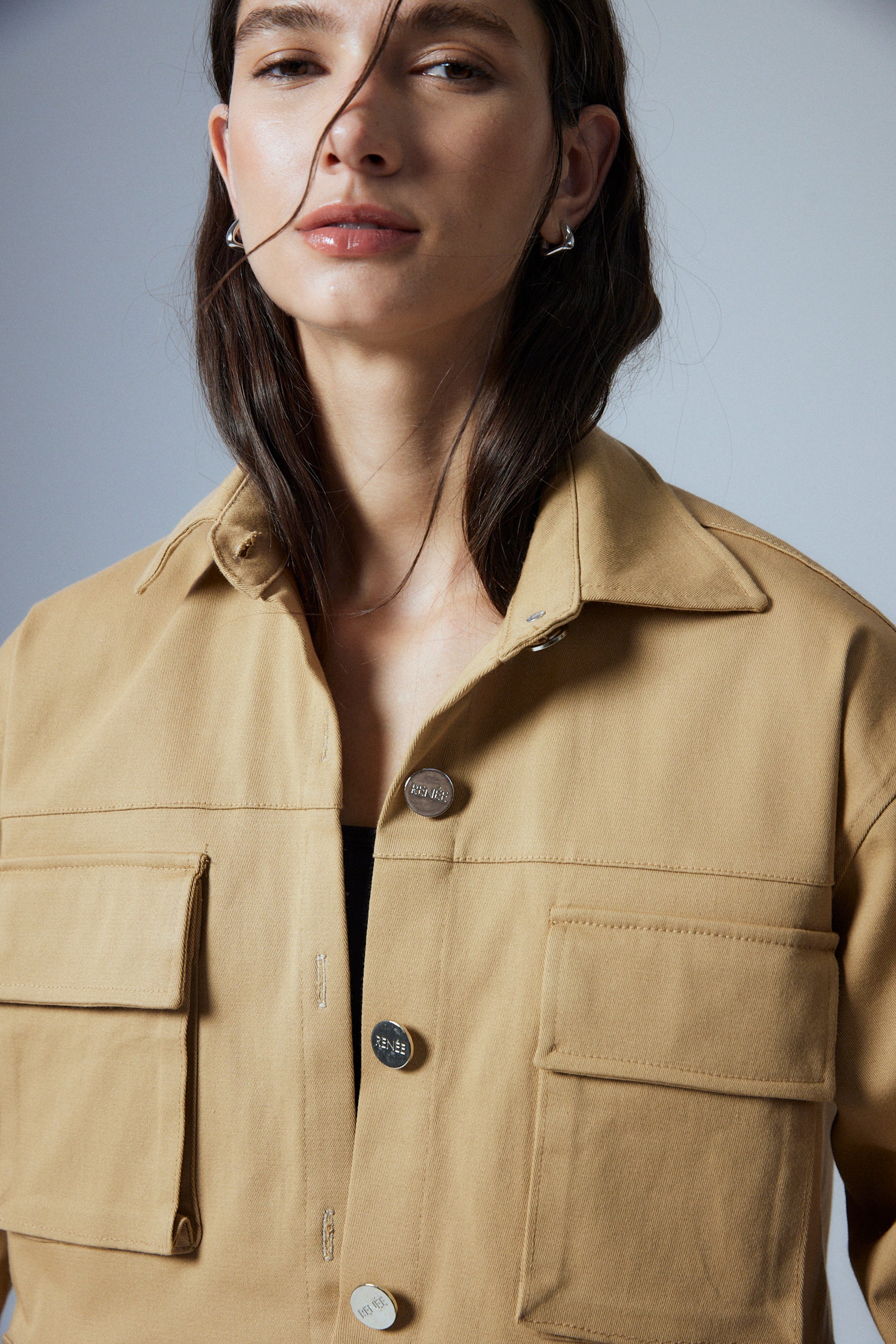 CAMPERA CHAOS