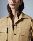 CAMPERA CHAOS