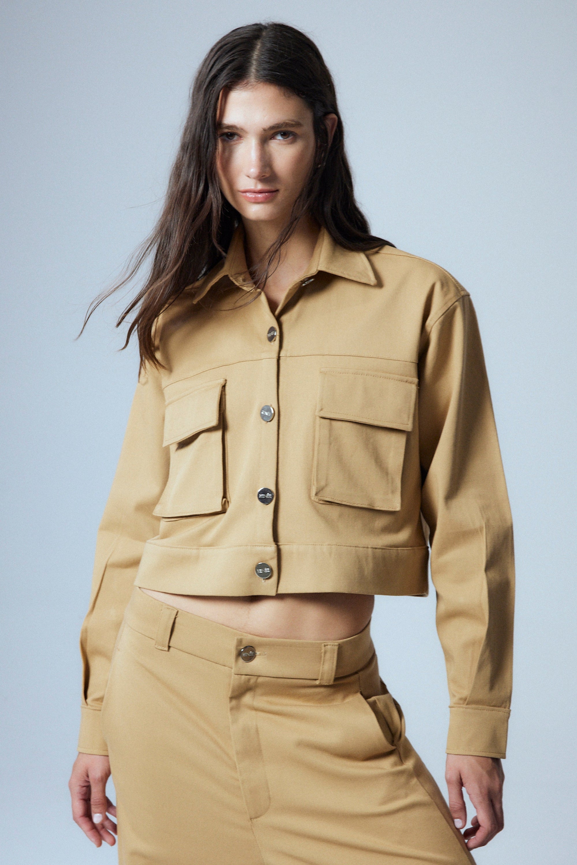 CAMPERA CHAOS