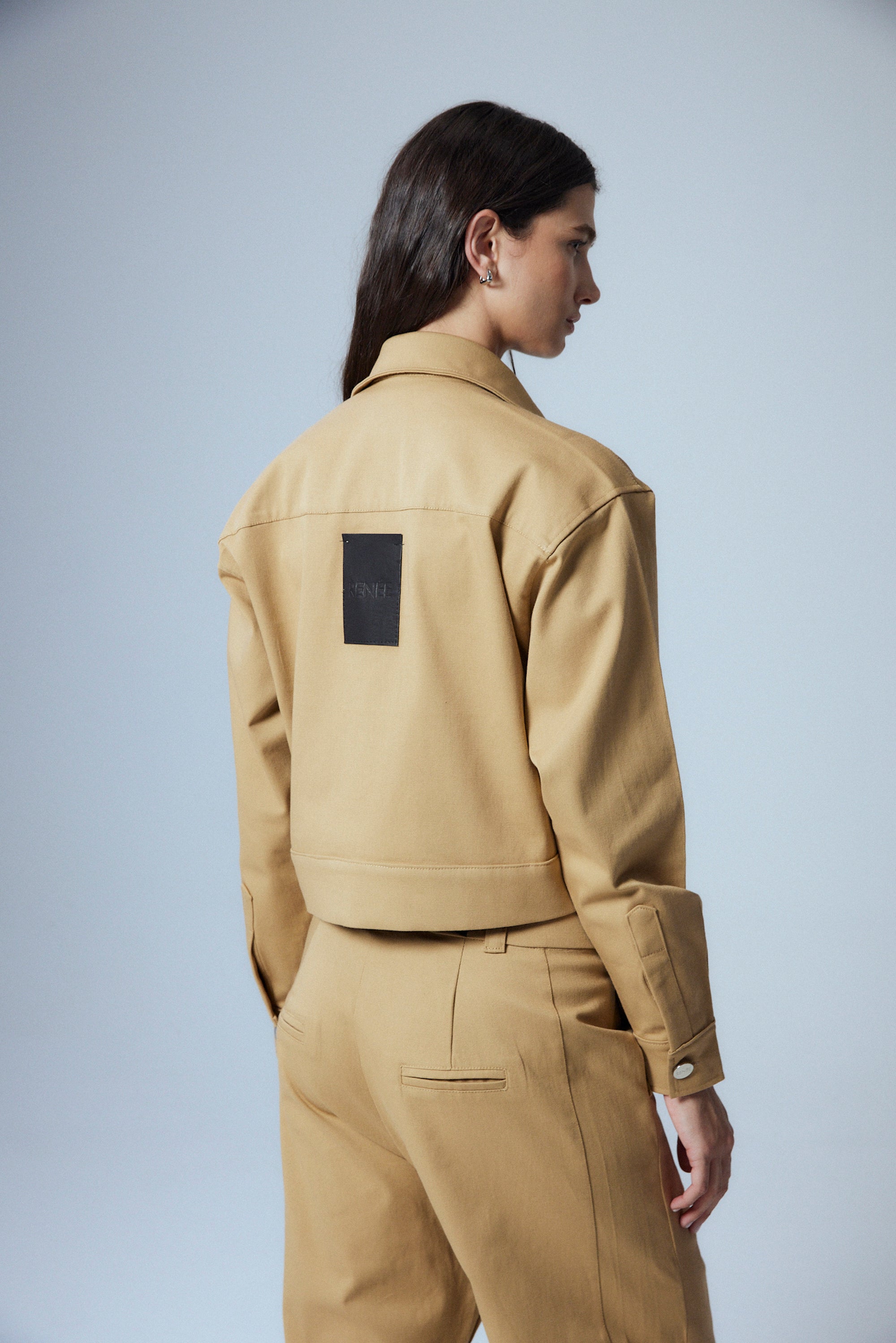 CAMPERA CHAOS