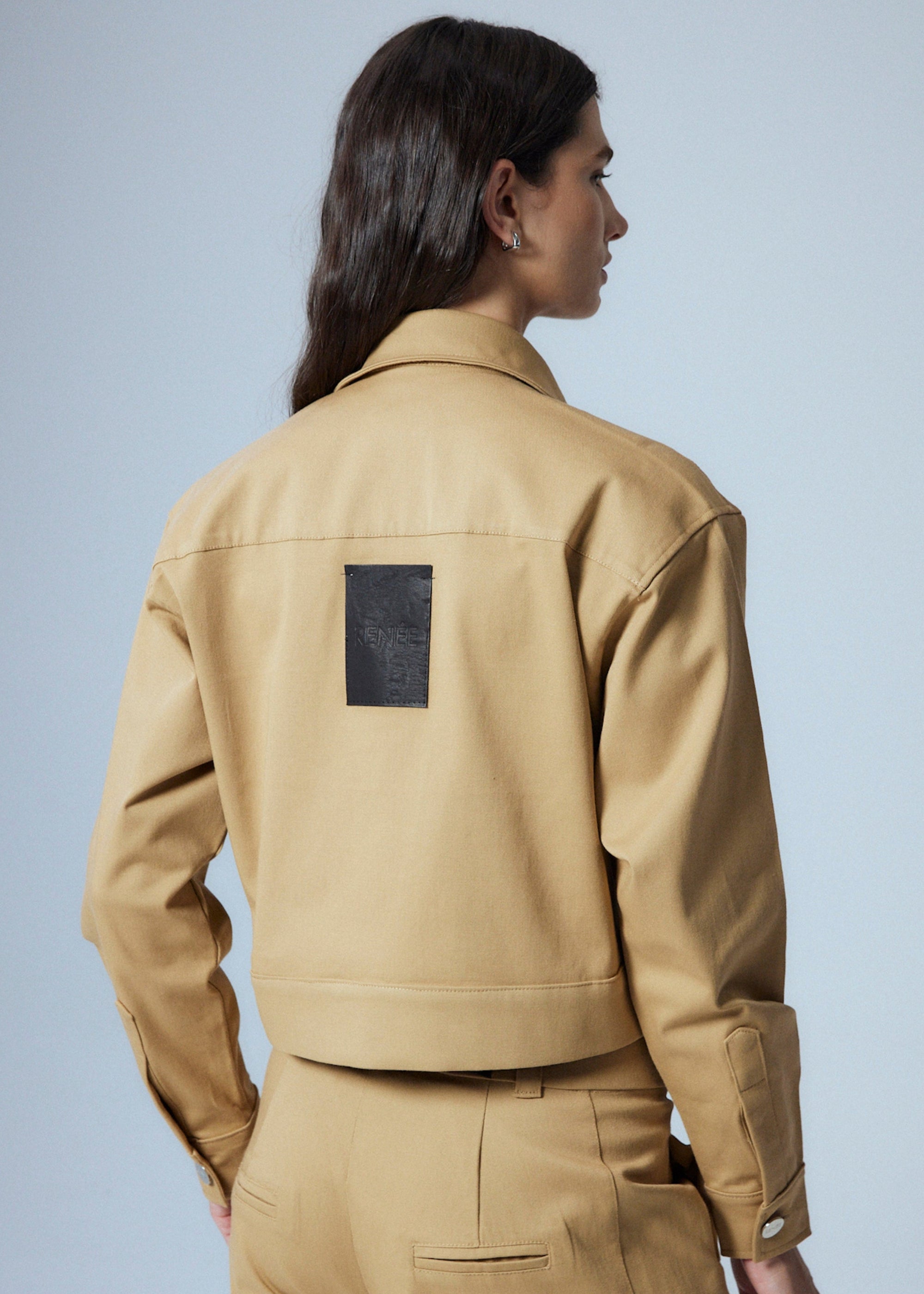 CAMPERA CHAOS