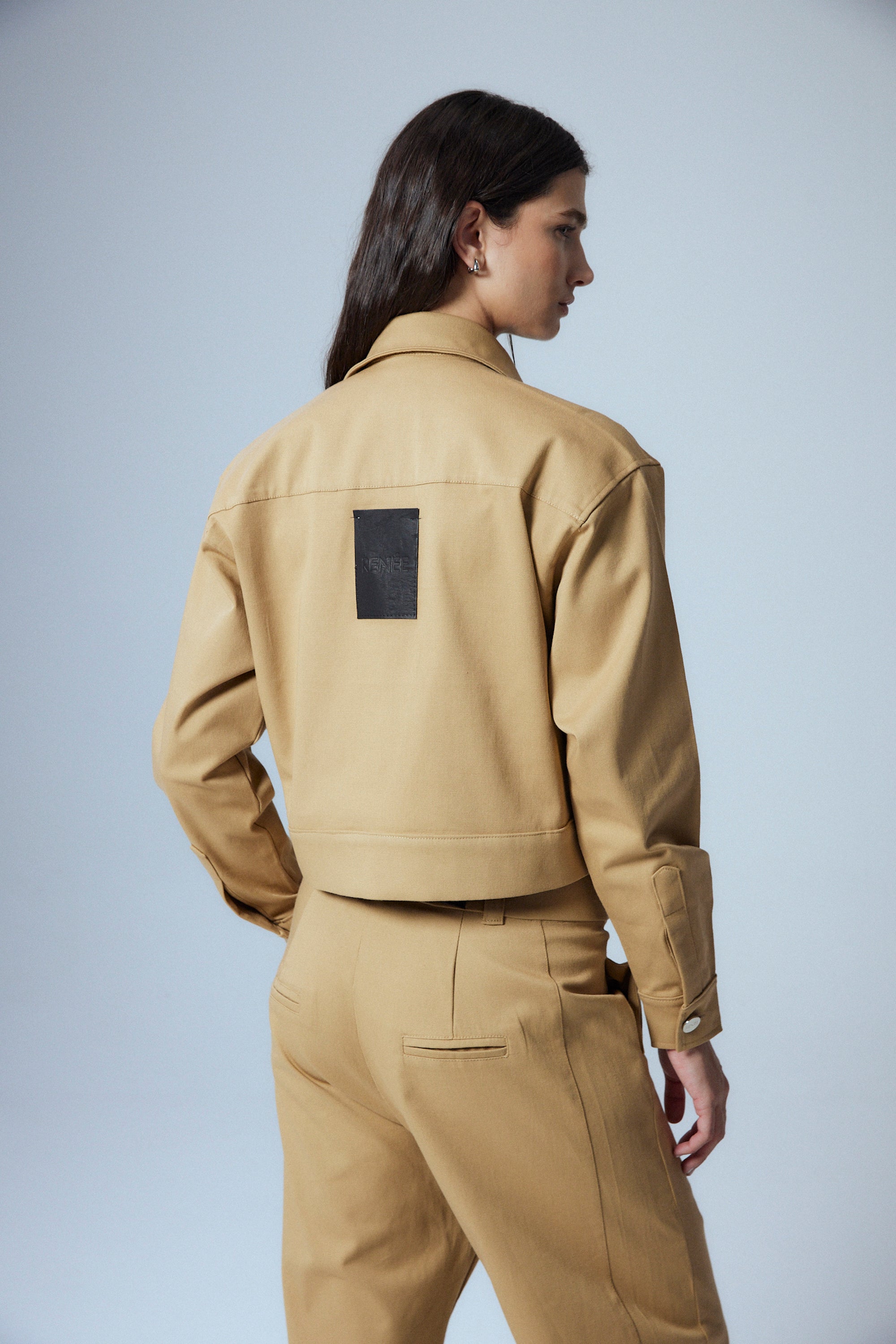 CAMPERA CHAOS