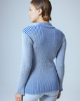 CAMPERA LATIDO