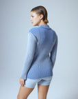 CAMPERA LATIDO