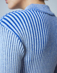 CAMPERA LATIDO