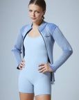 CAMPERA LATIDO
