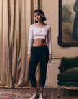 PANTALÓN BELA - BLACK