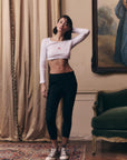 PANTALÓN BELA - BLACK