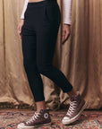 PANTALÓN BELA - BLACK