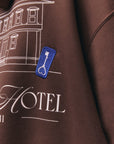 BUZO HOTEL