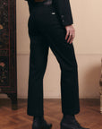 JEAN Nº19 - THE BOOTCUT SHINNY