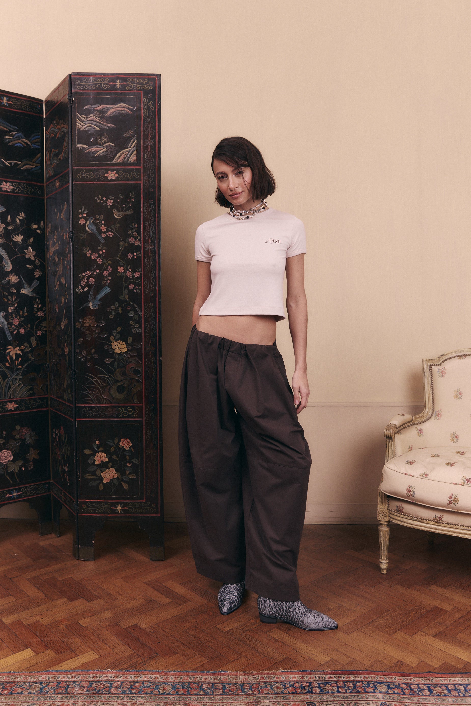 PANTALÓN SUITE