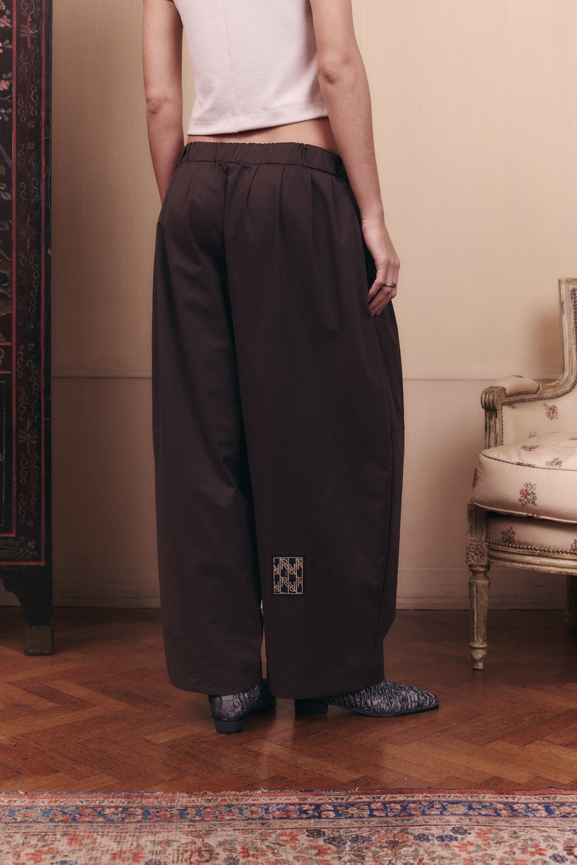 PANTALÓN SUITE
