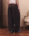 PANTALÓN SUITE