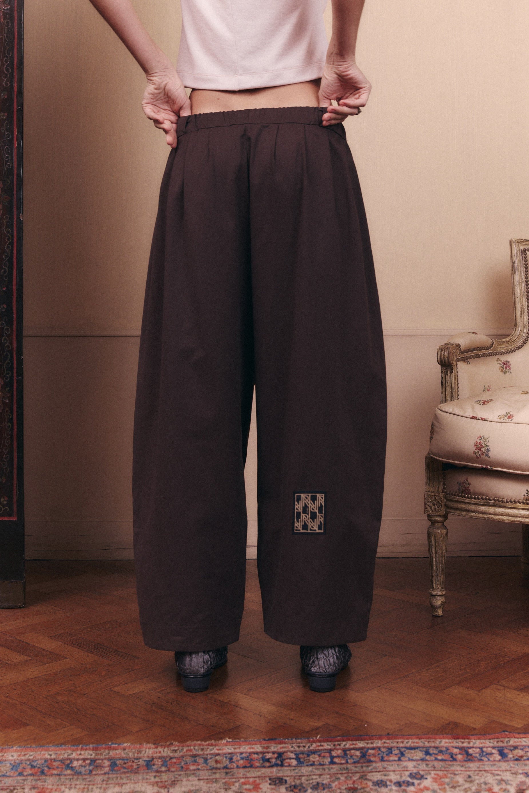 PANTALÓN SUITE