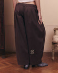 PANTALÓN SUITE