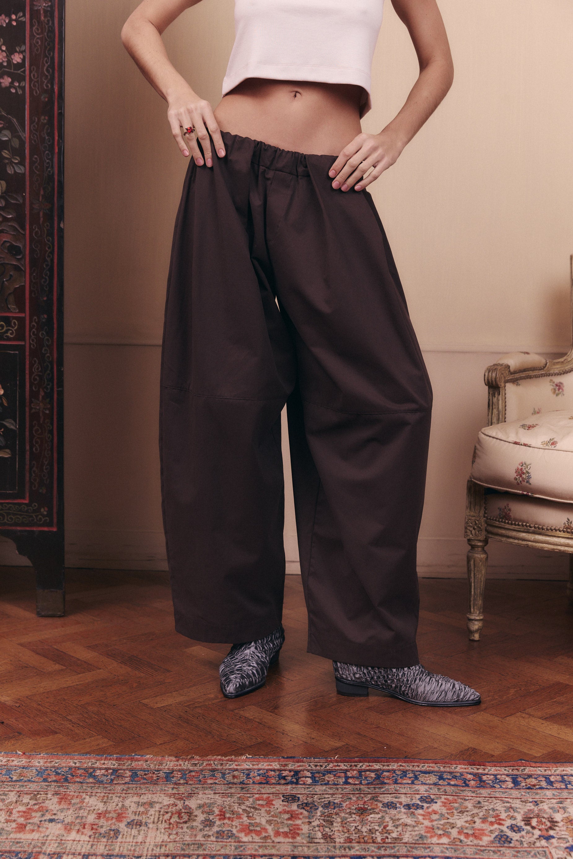 PANTALÓN SUITE