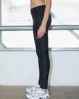 LEGGINGS LEX - BLACK