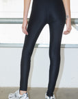 LEGGINGS LEX - BLACK