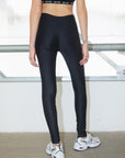 LEGGINGS LEX - BLACK