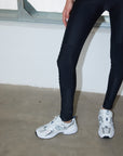 LEGGINGS LEX - BLACK