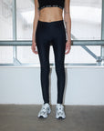 LEGGINGS LEX - BLACK