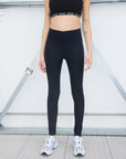 DAVIDSON LEGGINGS - BLACK