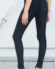 DAVIDSON LEGGINGS - BLACK