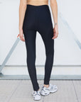 DAVIDSON LEGGINGS - BLACK