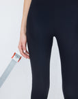 DAVIDSON LEGGINGS - BLACK